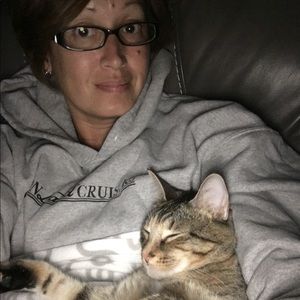 Meet your Posher, Diane